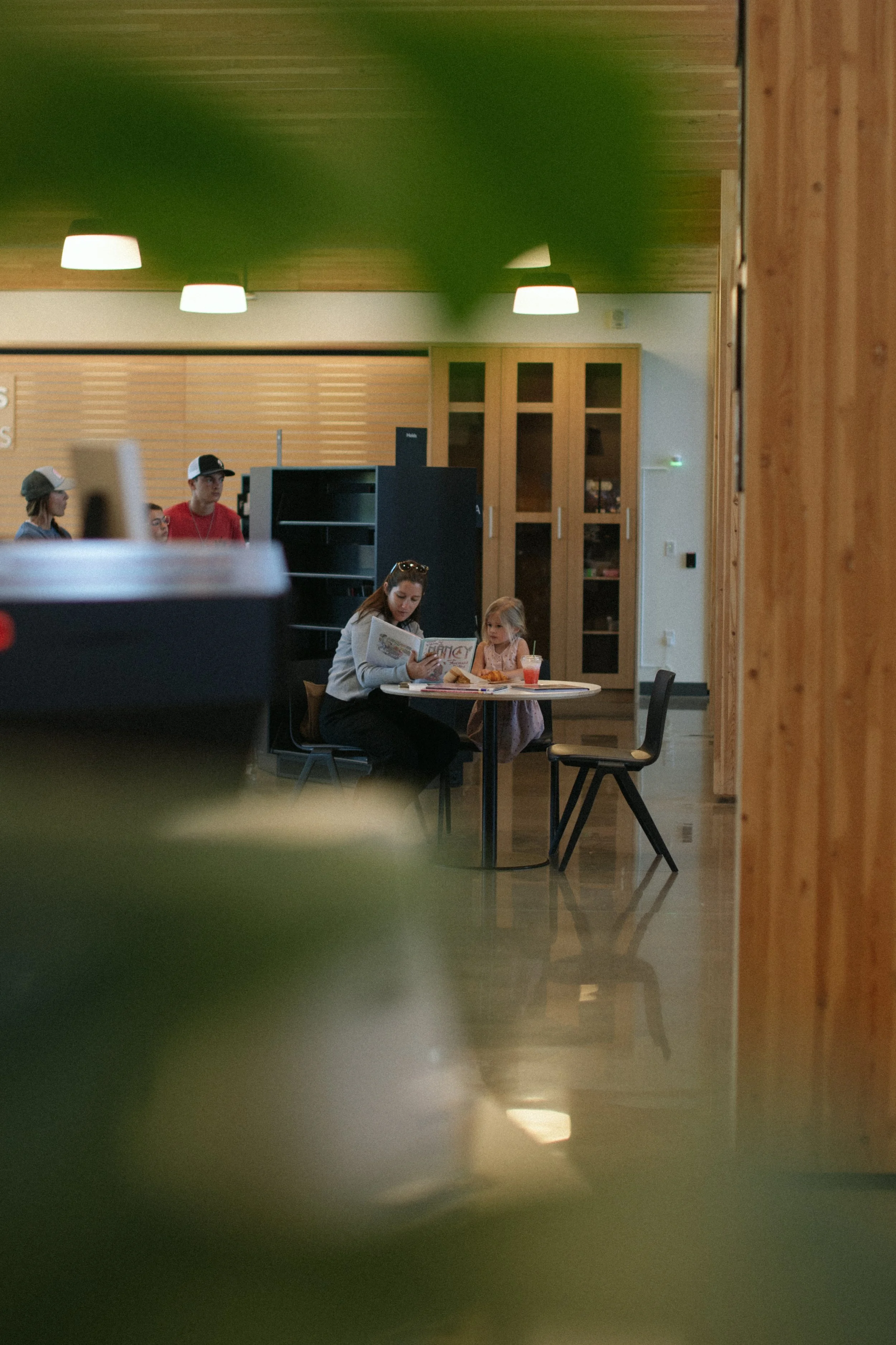 Thump Library Grand Opening May Heron House 330.jpg