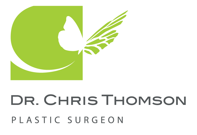 Dr. Chris Thomson