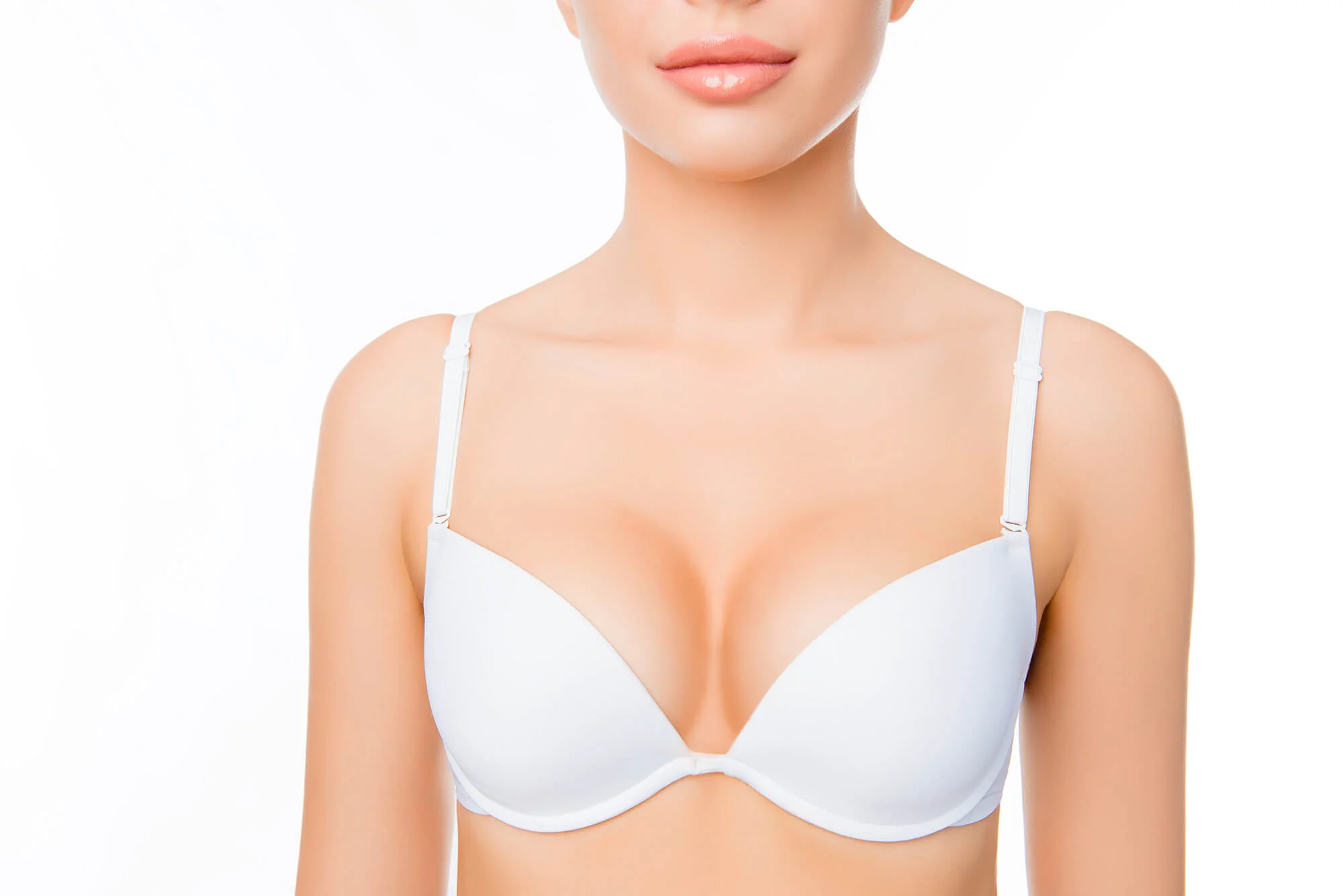 Breast lift procedure