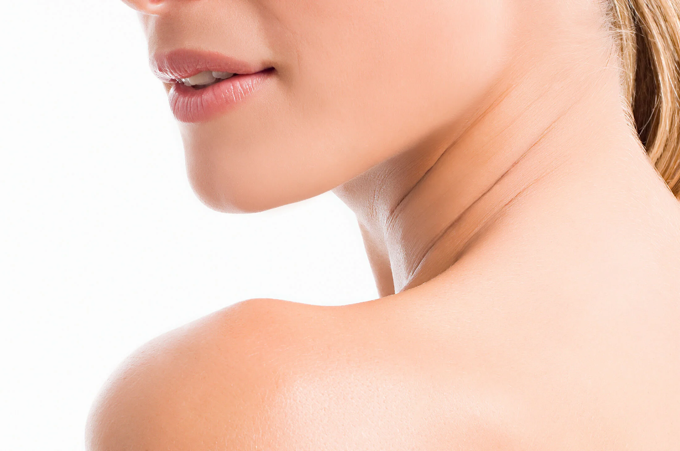 Belkyra is a nonsurgical method to remove fat under your chin