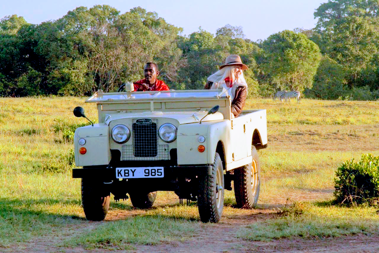 Journey Beyond:  a film by Bibi Jordan