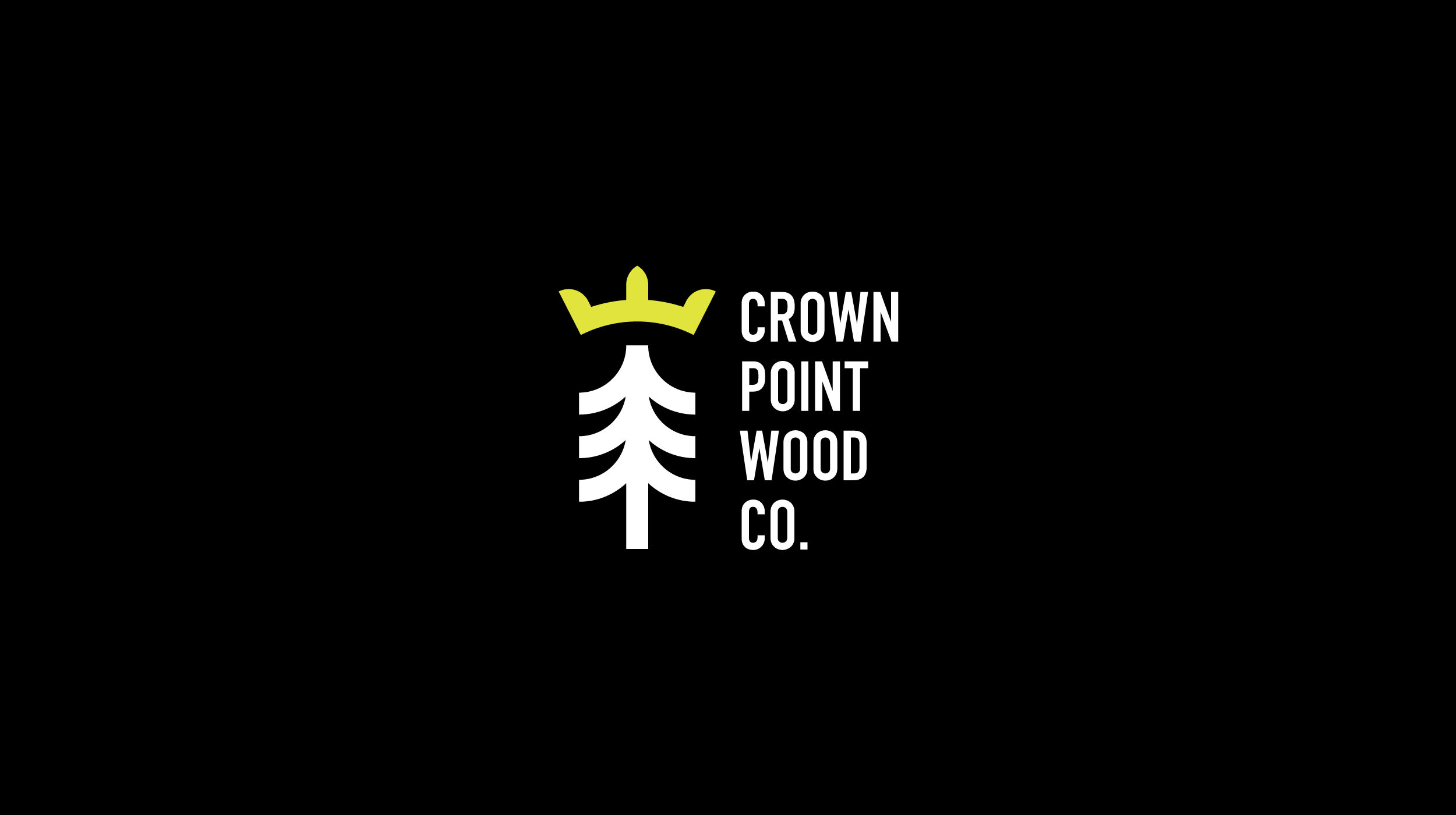 Crown Point Wood Co.