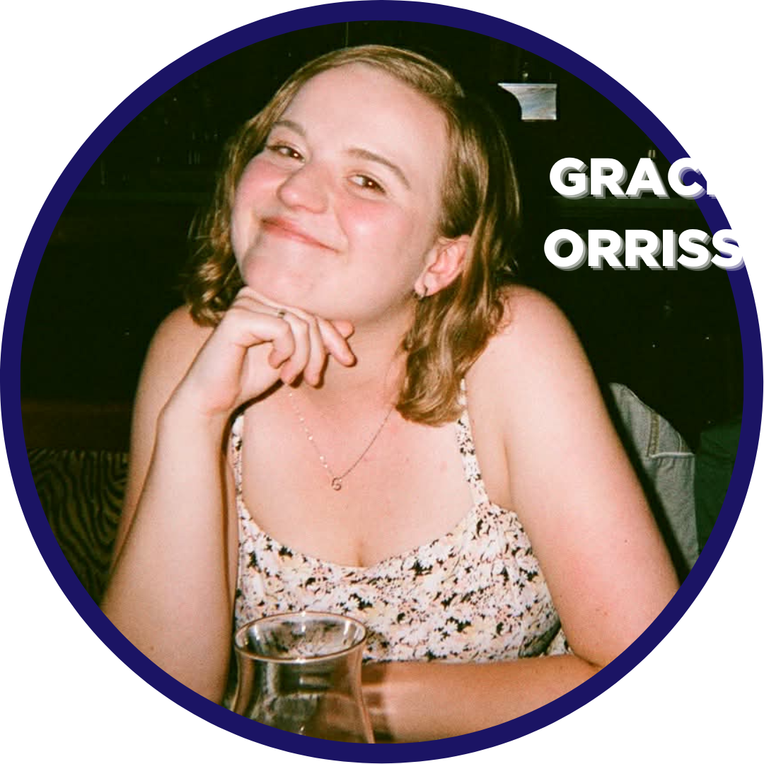 Grace Orriss