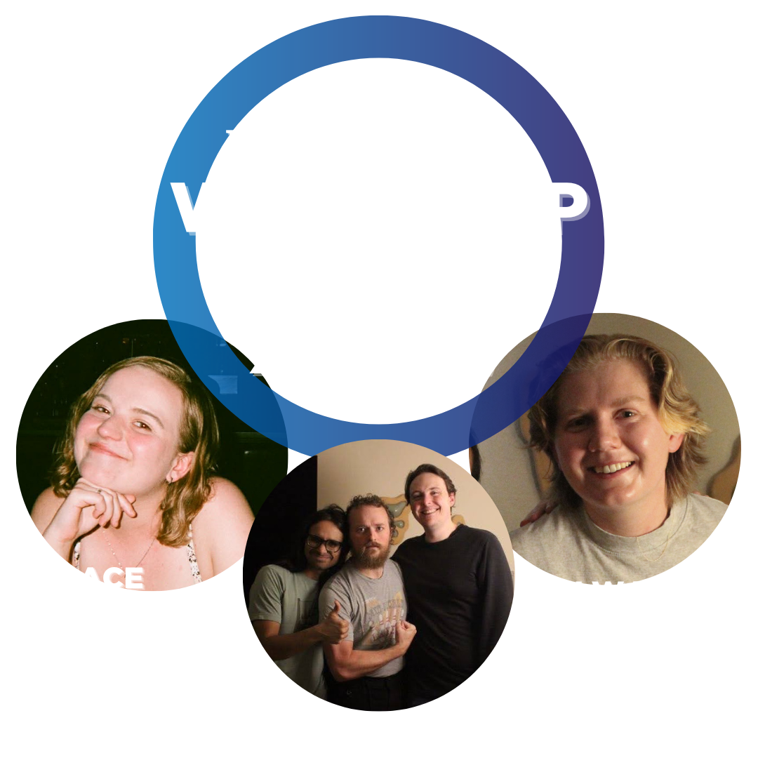 Bonus: Warm Up Fights XXXIV (w/ Several Guests)