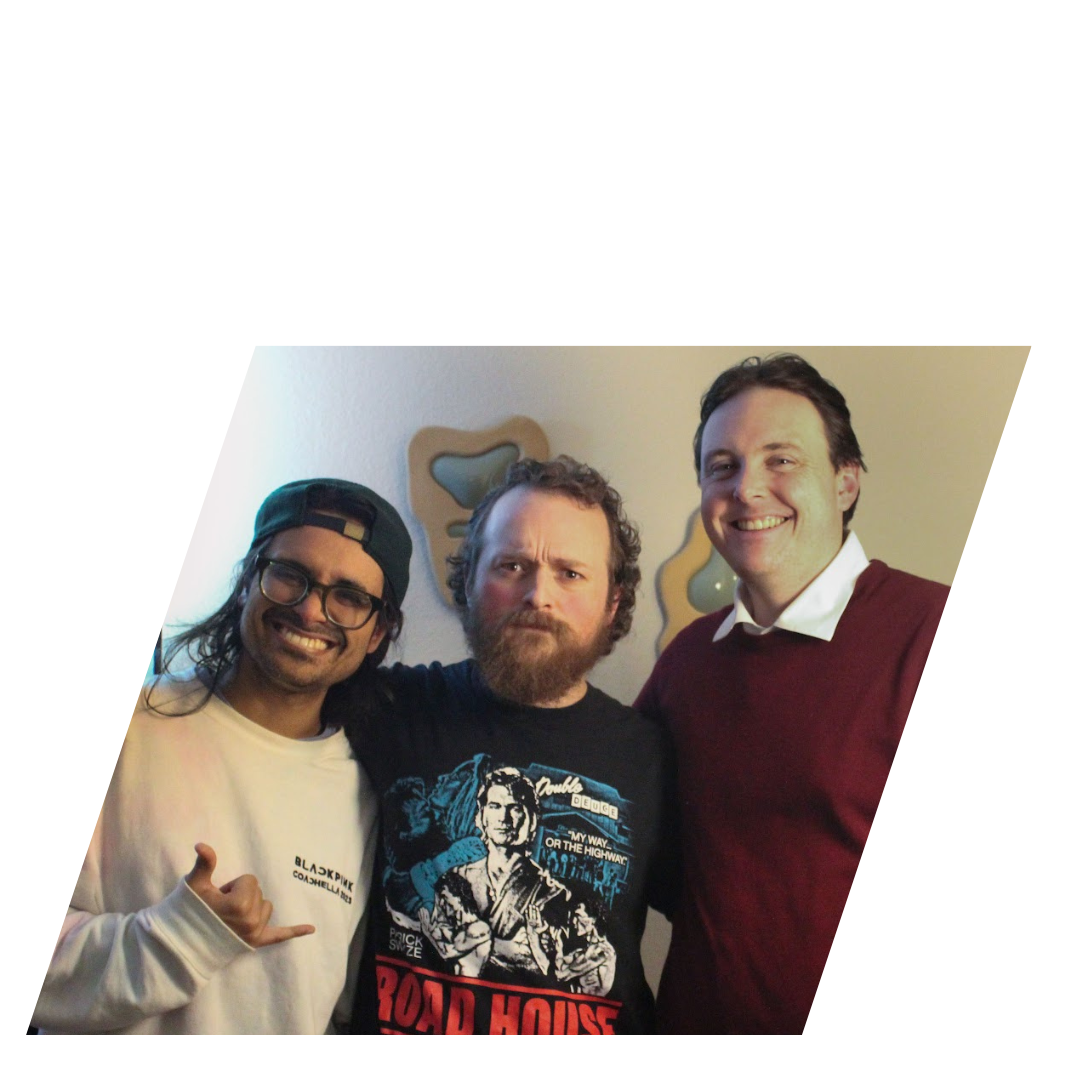233. Cosmo: Unbound