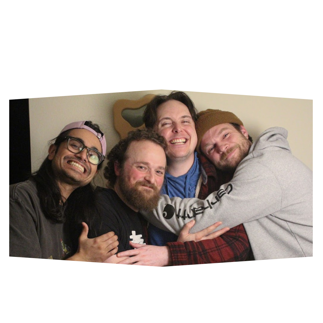 234. The Indomitable Human Spirit (w/ Toby Childs)