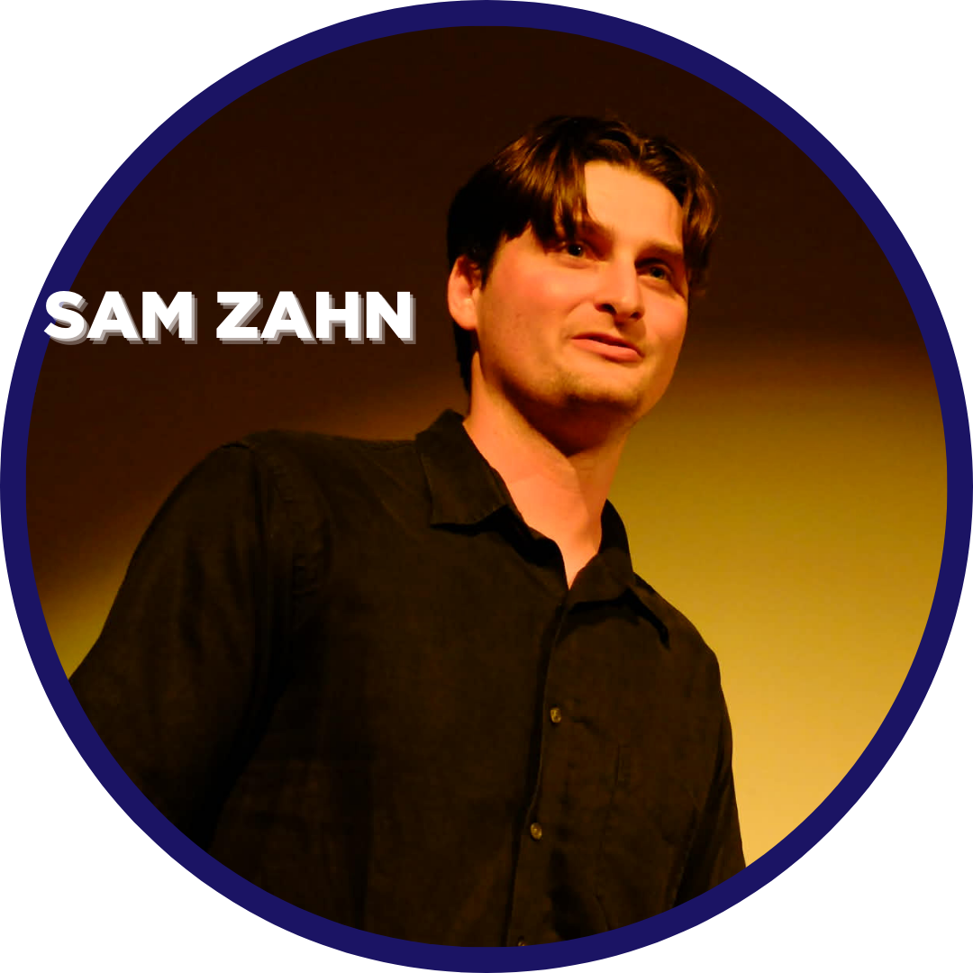 Sam Zahn