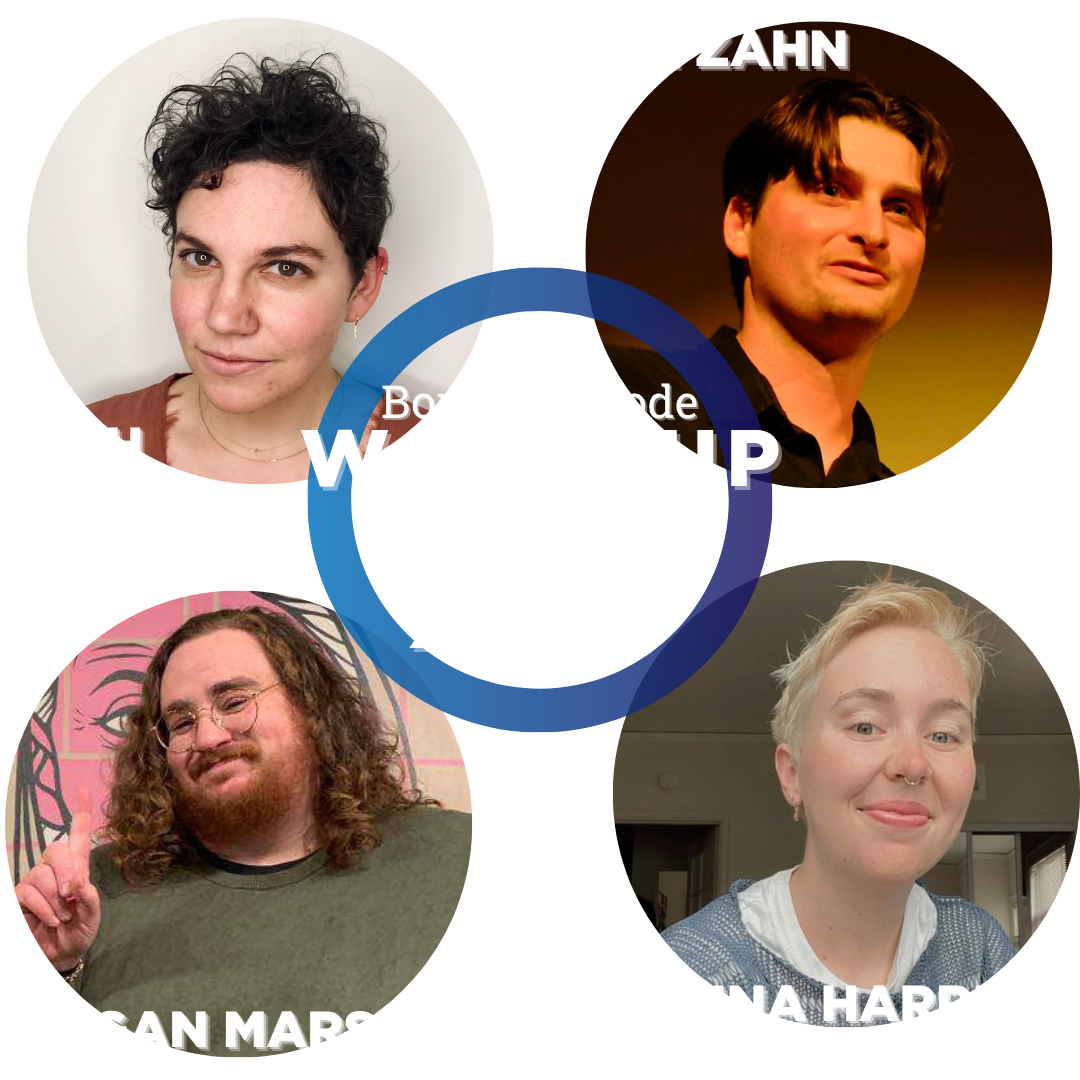 Bonus: Warm Up Fights XXXV (w/ Several Guests)