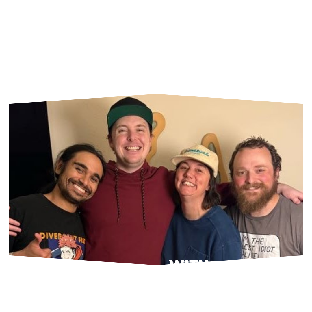 240. I Bigged (w/ Kalia Armbruster)