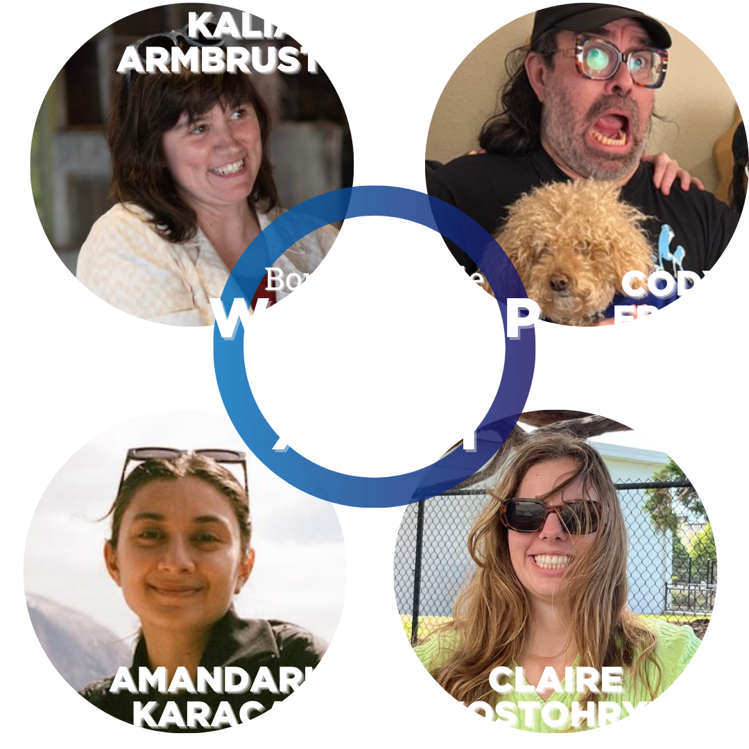 Bonus: Warm Up Fights XXXVI (w/ Several Guests)