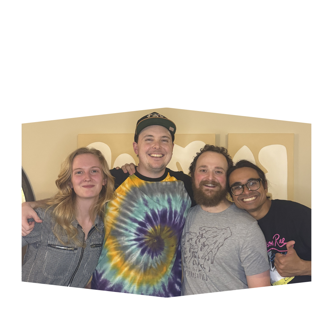 243. The Spouse Girls (w/ Kendall Detweiler)