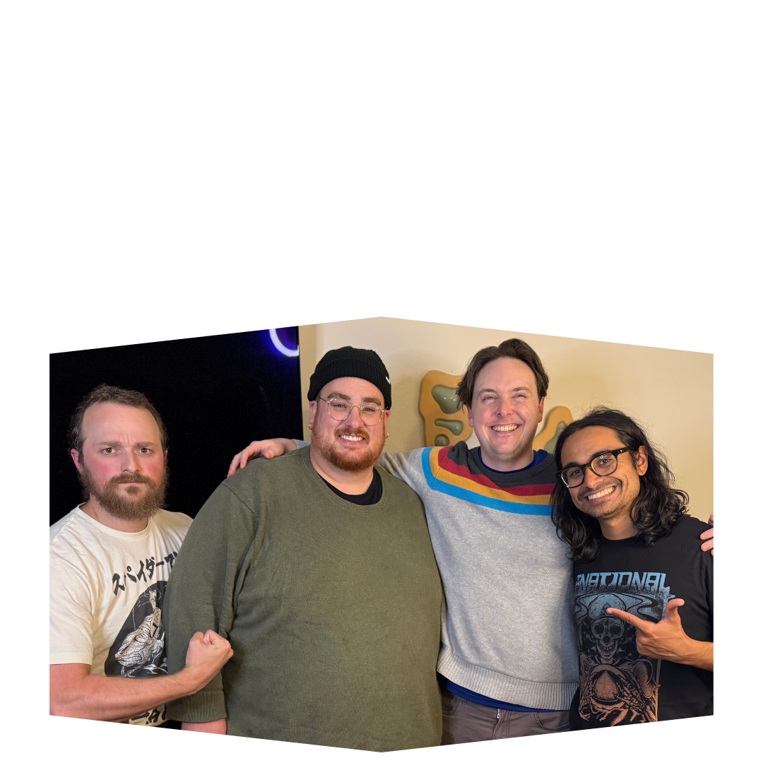 245. Possession is Not Profession (w/ Logan Marshall)