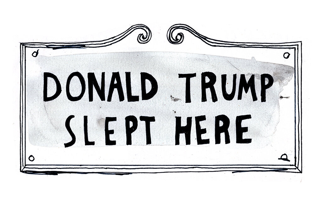 Trump slept here 1 titles.jpg