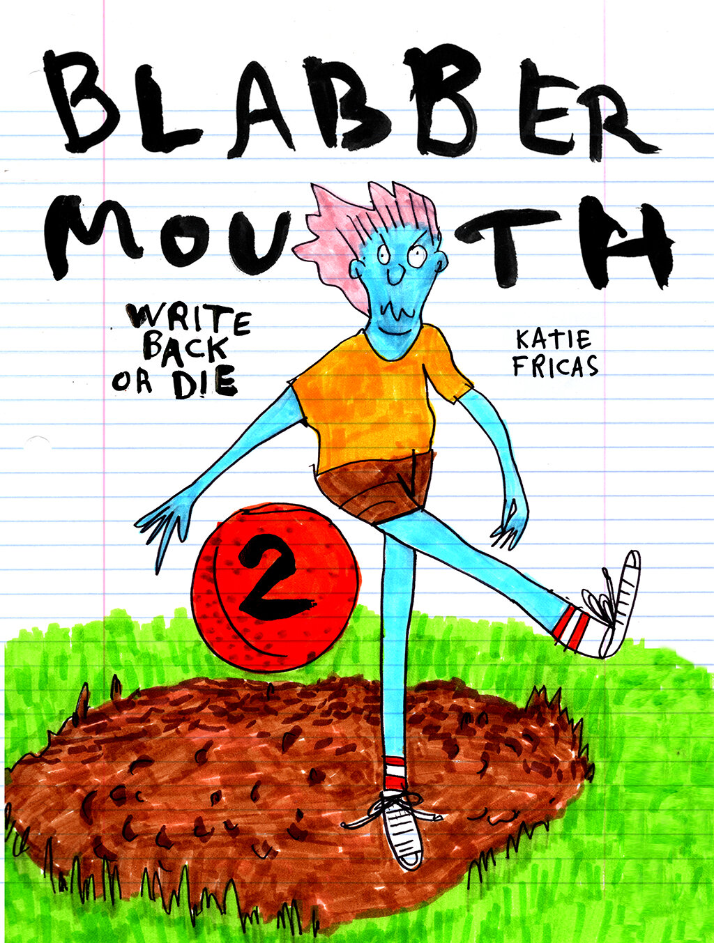 Blabbermouth 2 cover.jpg