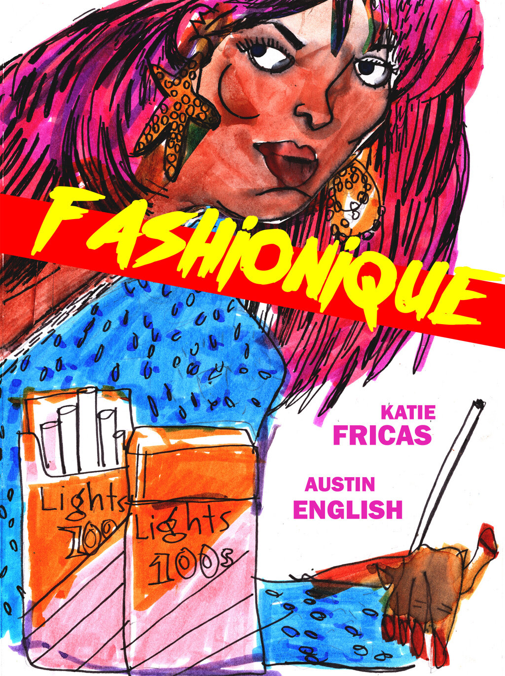 Fashionique zine cover Fricas.jpg