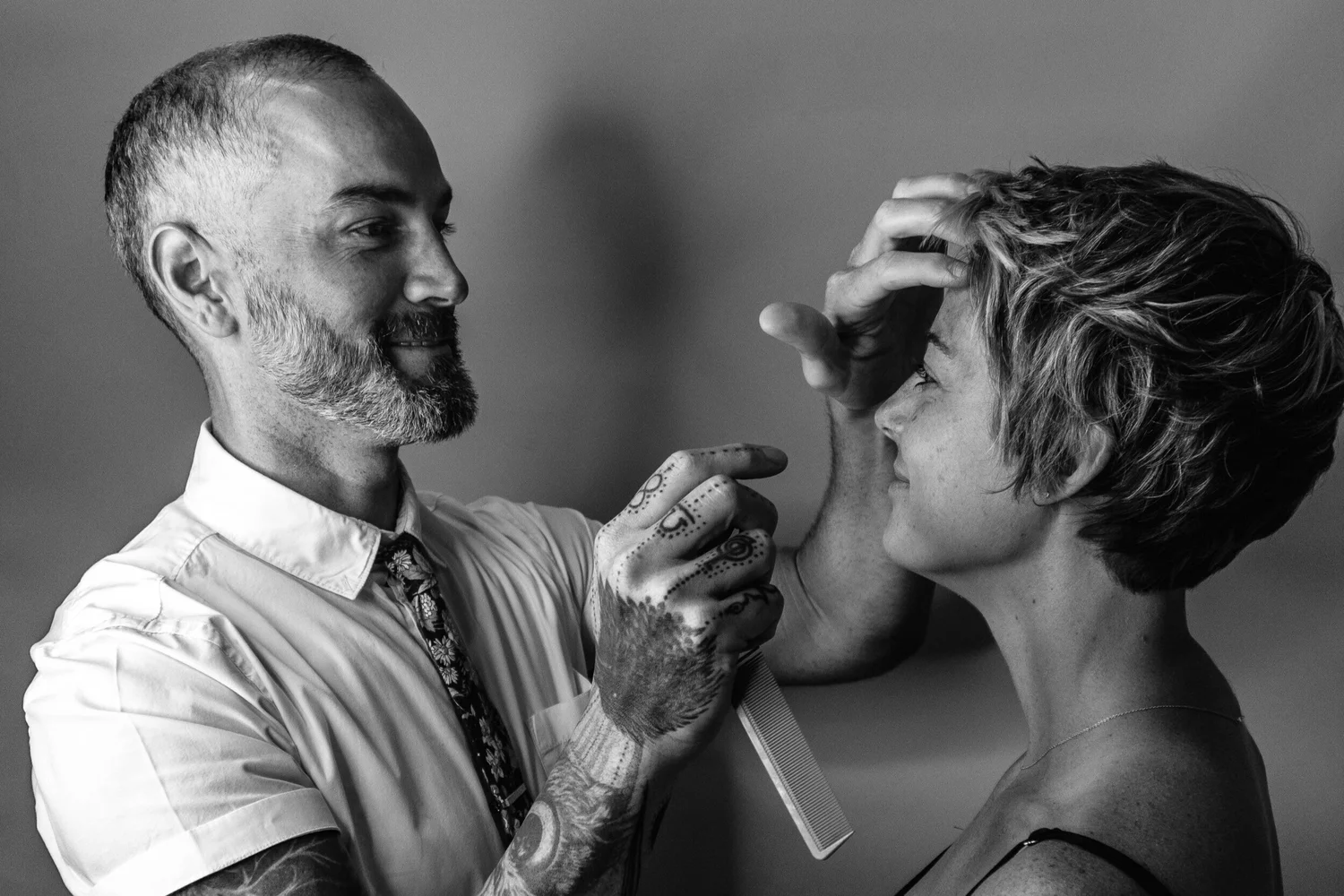 New Page — Moss Hair Studio
