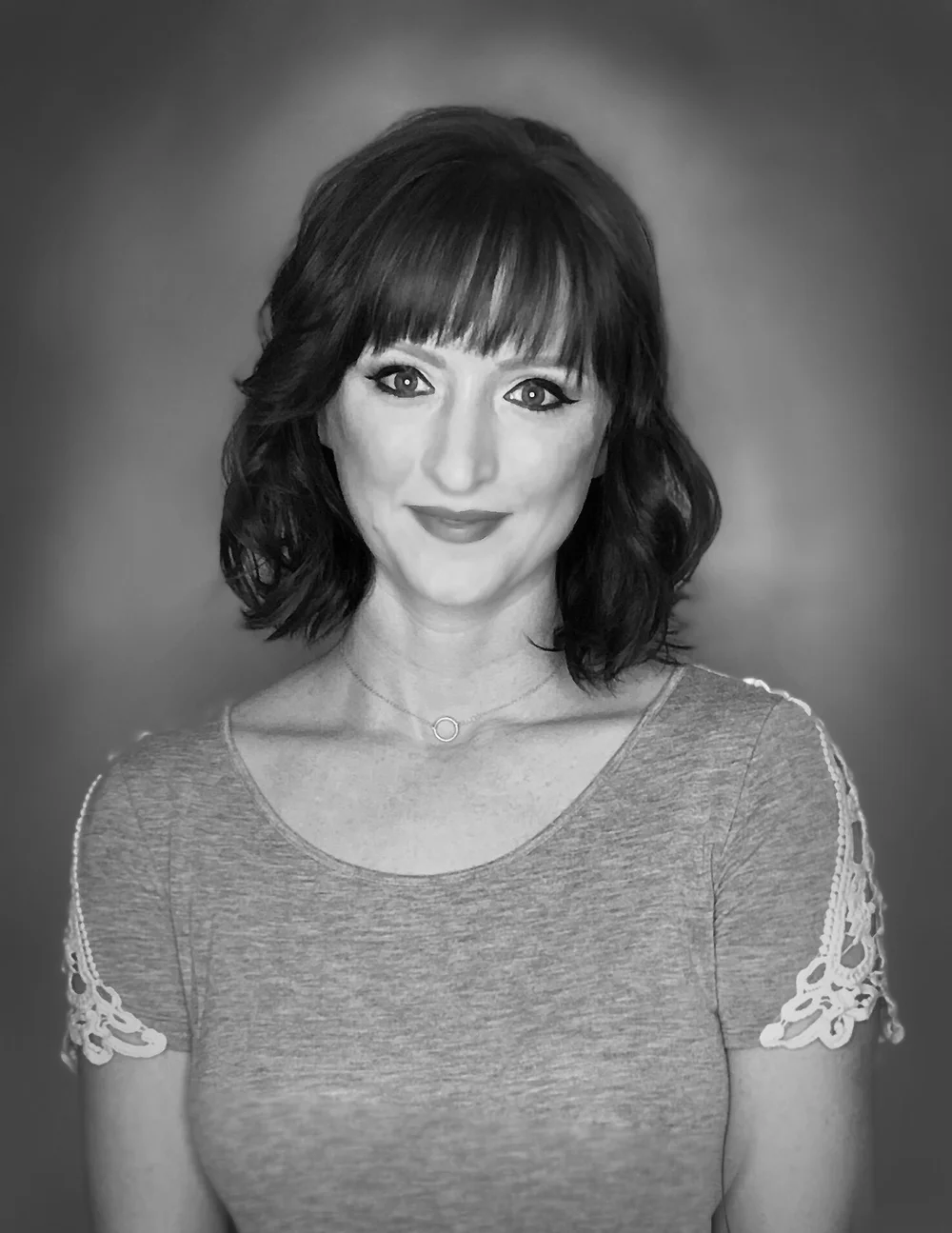 Nicole Antoinette — Moss Hair Studio