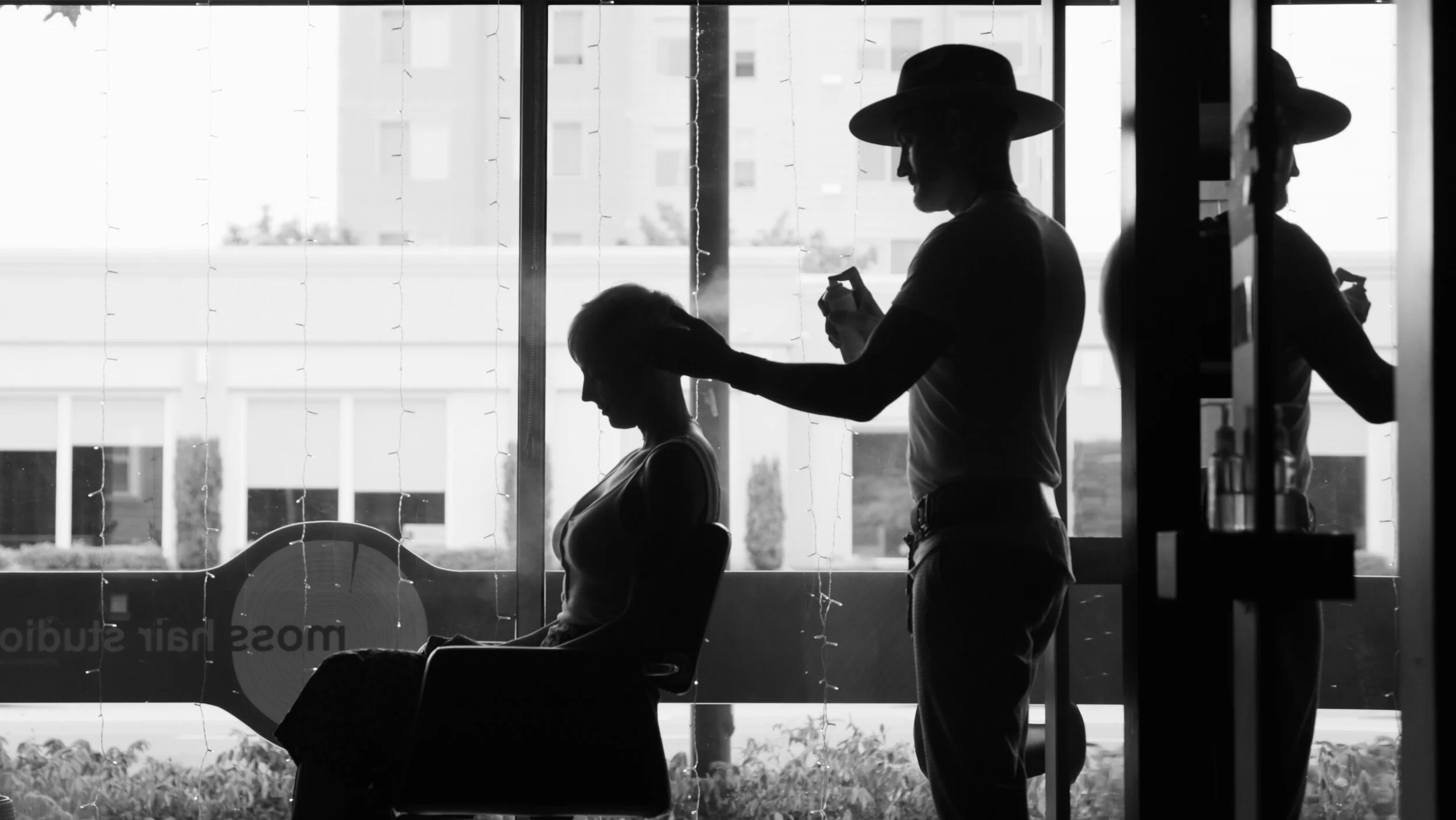 Moss Hair Studio