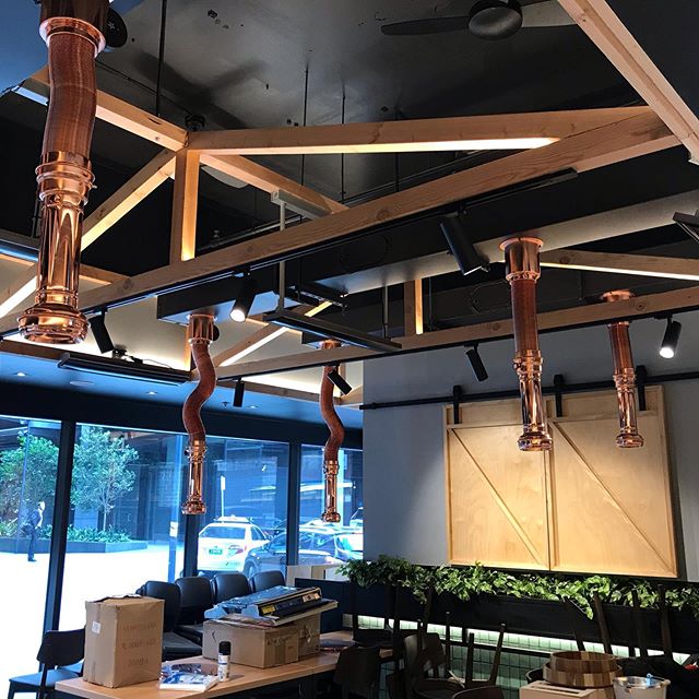 Gyusha Resturant

Newly completed Japanese restaurant in chippendale central. PDC Were engaged to supply and install all lighting, power, CCTV &amp; Data .
.
.
.
.
#power #data #communications #fitout #restaurant #ledstrips #tracklighting #sydneyfito