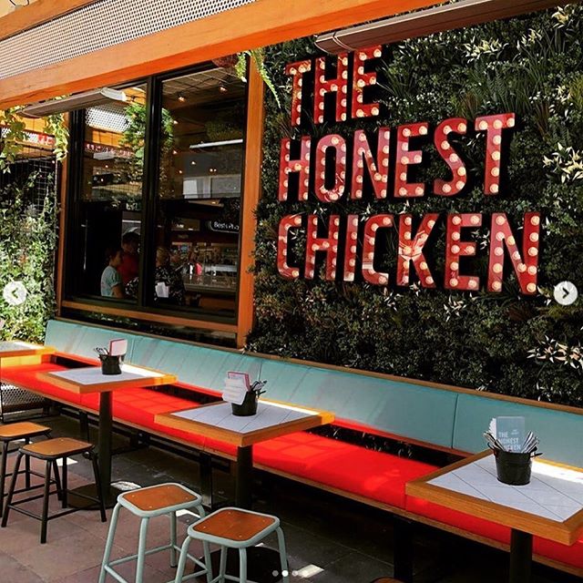 Repost from @giantdesignconsultants 
Great job designing this amazing sign 🙌 happy to be part of the project. .
.
.
.
.
#sydney #electricians #power #data #communication #chickenshop #fitout #cherrybrookvillage #sydneyelectrician 
#hospitalityfitout