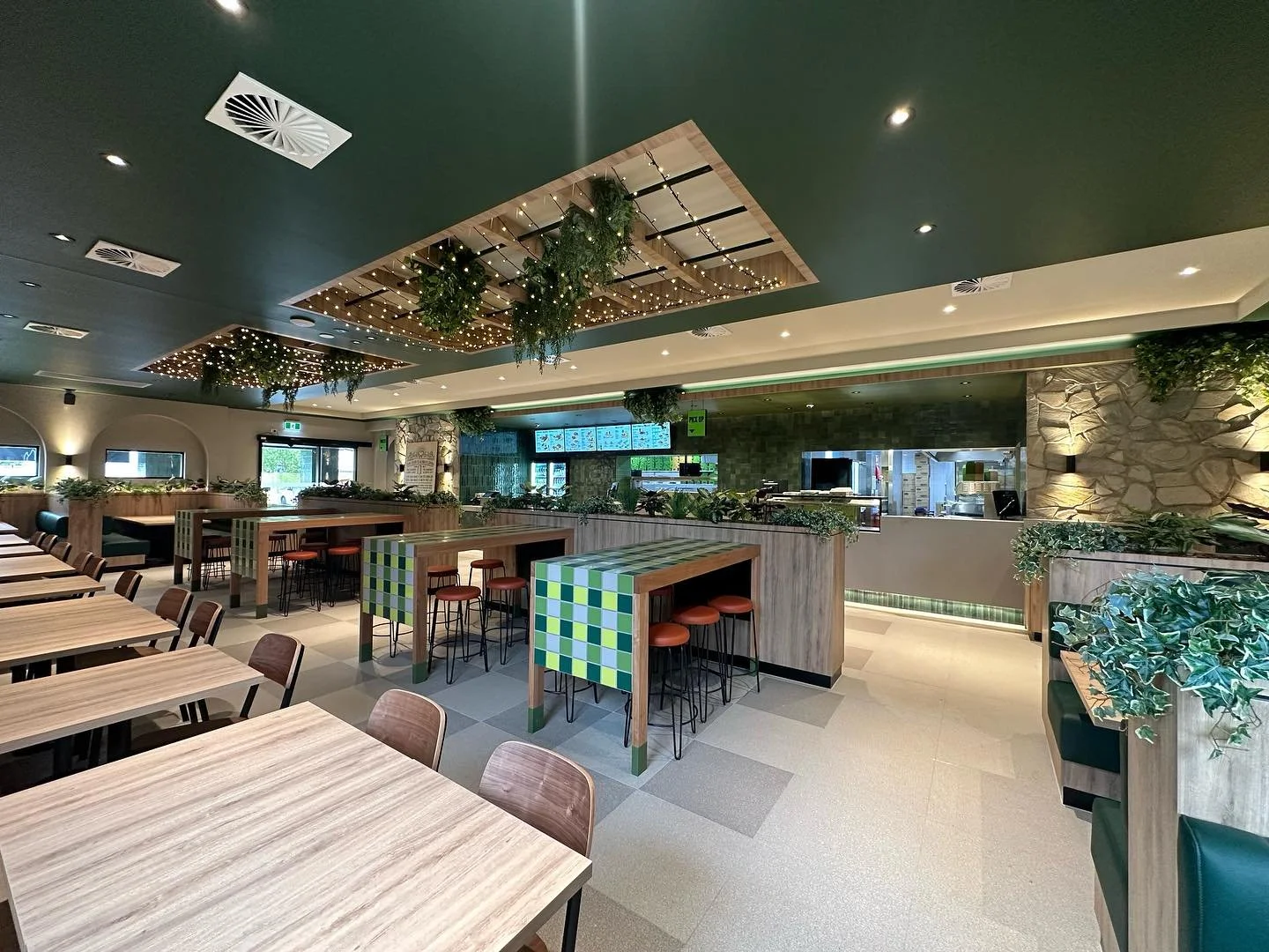 💡@pdc_tech_
👷🏻&zwj;♂️@impressionprojects 
📍El Jannah - Norwest 
.
.
.
.
.
#power #data #communications #eljannah #fitout #commercial #sydney #electricians #sydneyfitouts