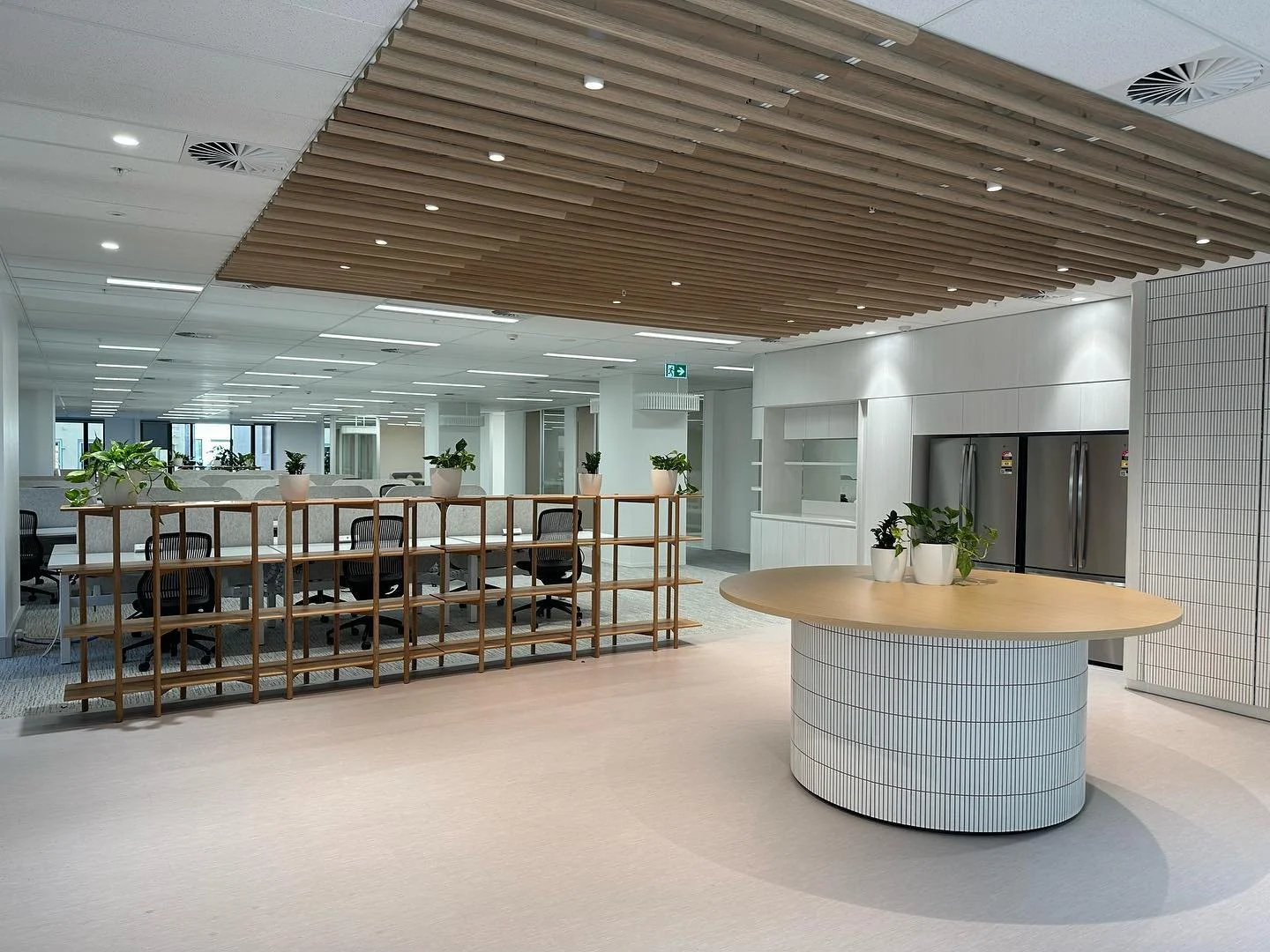 💡@pdc_tech_ 
👷🏻&zwj;♂️@huntermason_pty_ltd 
📍ISPT - L5
.
.
.
.
.
#power #data #communications #fitout #officefitout #commercial #sydney #electricians #sydneyfitouts