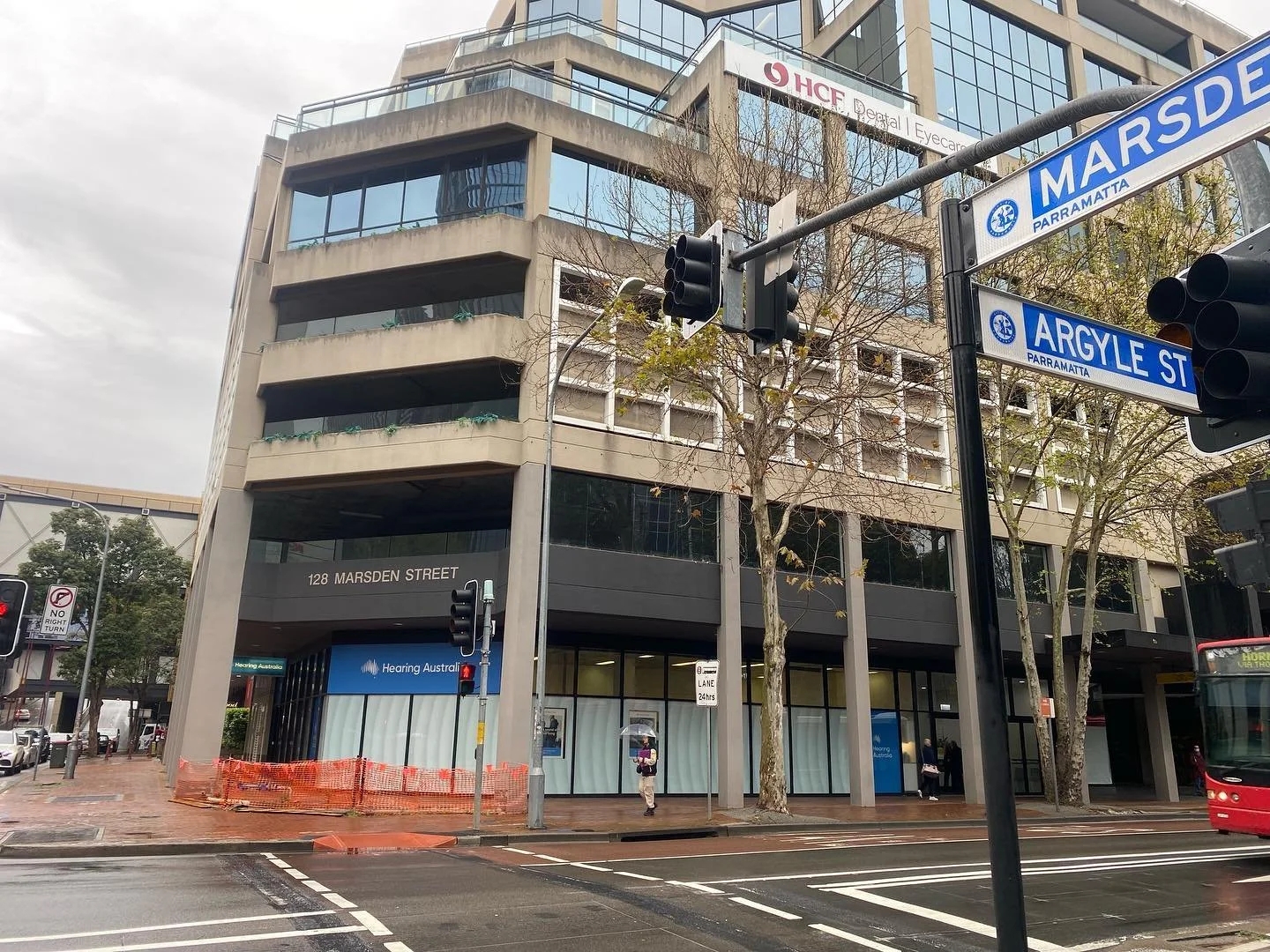 Our newest project happening now in Parramatta. 
The conversion of 2 floors of car parking into 4 x tenancies of offices!

Our works will include the upgrades of all electrical to the floors including all base building works. 
Ground floor lobbies wi