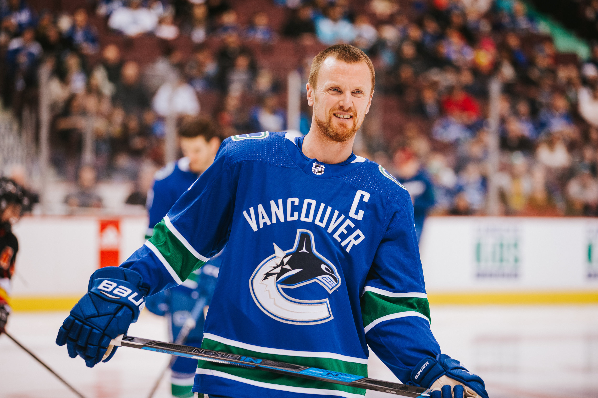 Canucks to celebrate Lunar New Year, Vaisakhi, and other special