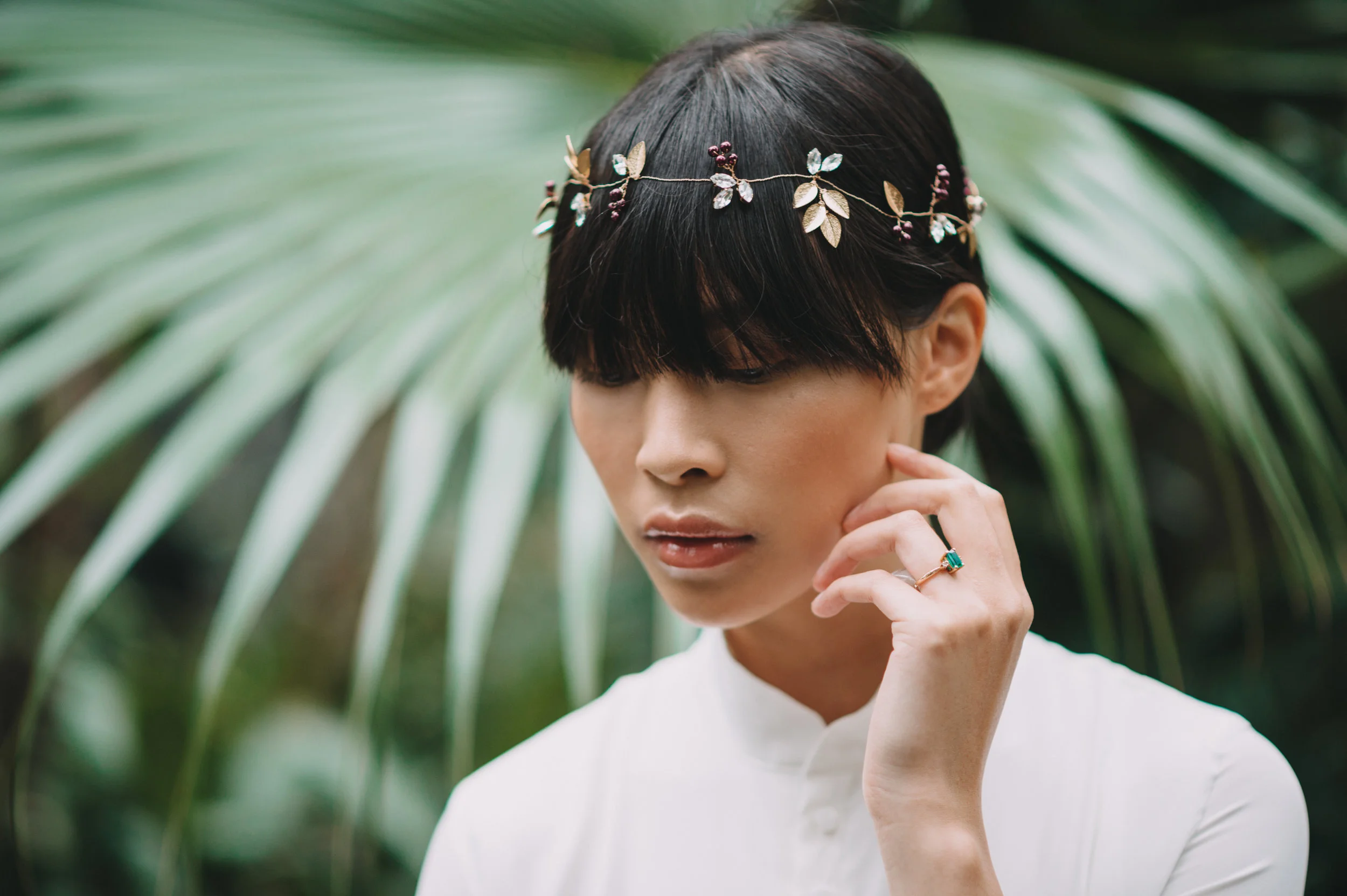 Davie & Chiyo — Paper Crane Creative display picture 2