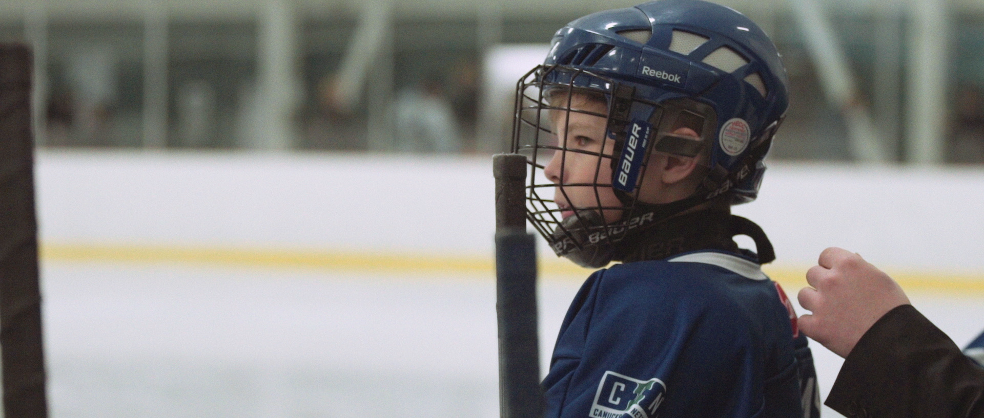 Client: Canucks Autism Network Campaign: Canucks Autism Network Hockey Tournament