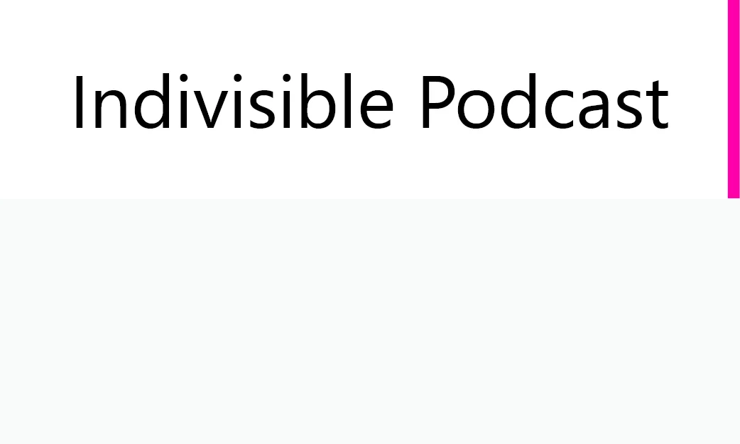 95 Lauren Underwood and Indivisible Chicago’s Erika Bachner