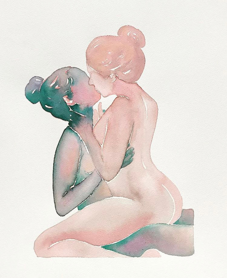 by Tina Maria Elena Bak