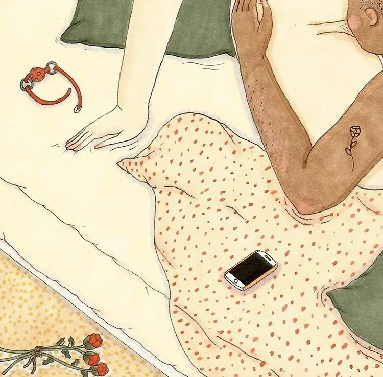 by Jordyn McGeachin