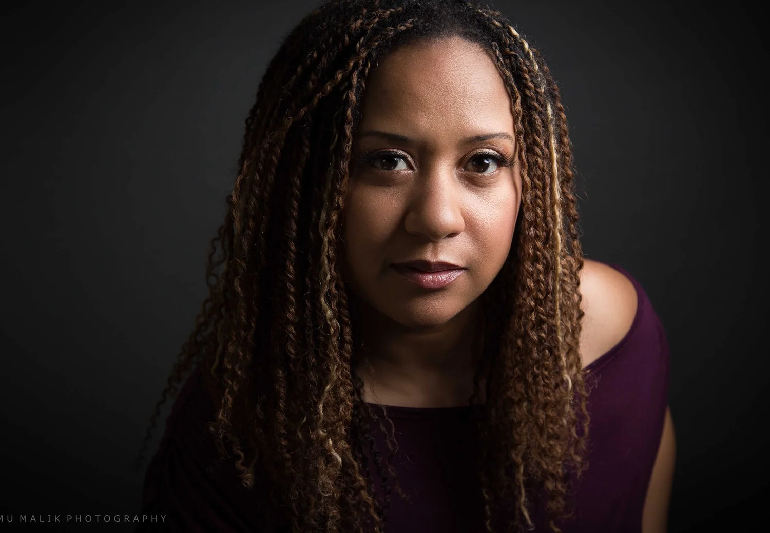#5 Tracie Thoms on Choosing Plan A episode artwork