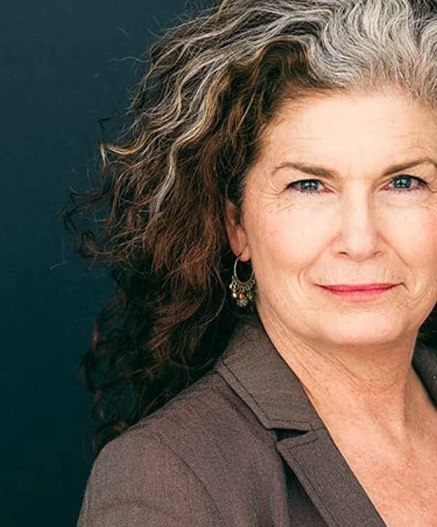 #8 Jenette Goldstein on Changing Your Underwear and Changing Your Life episode artwork