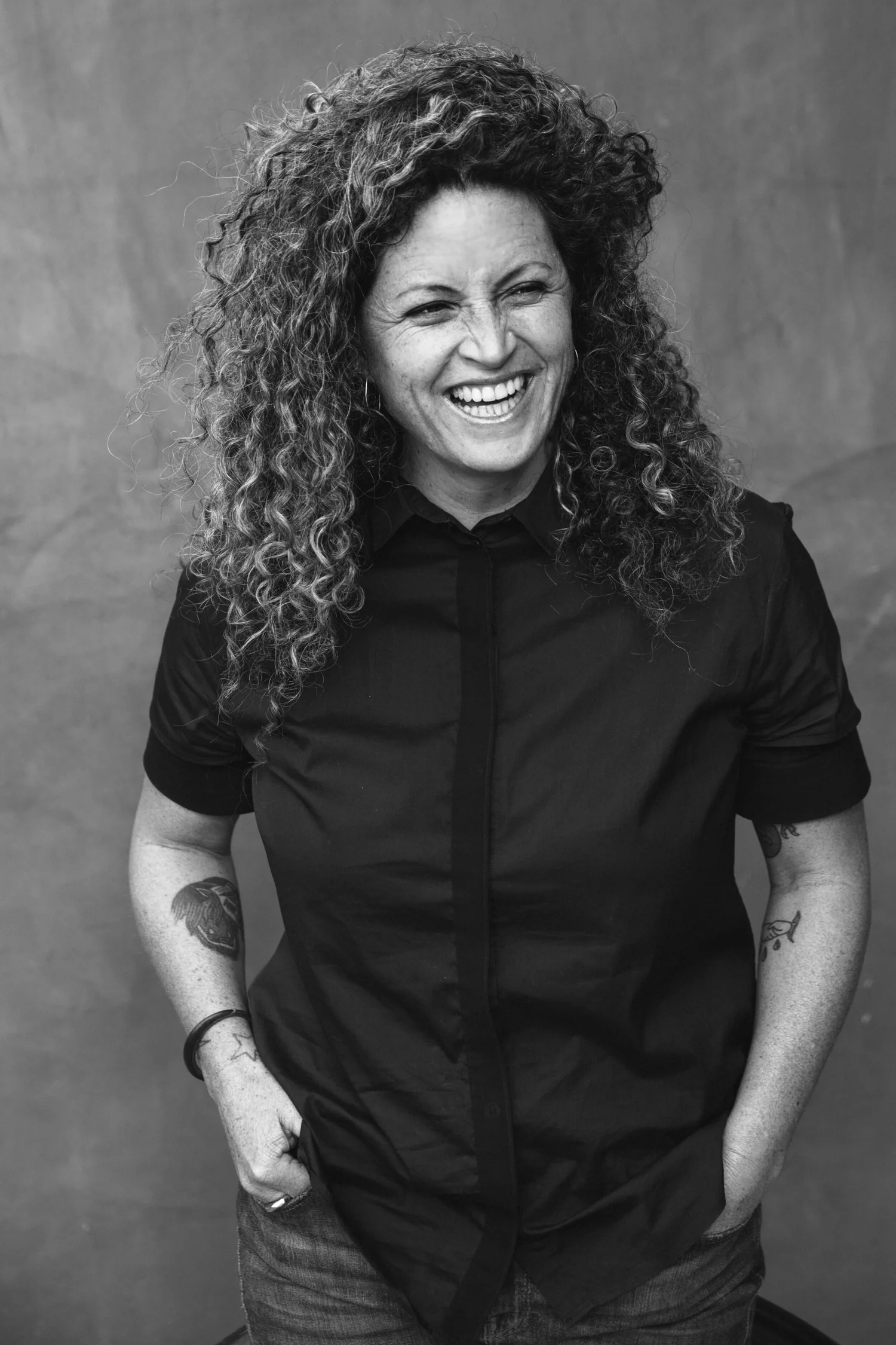 #13 Adrianne McCurrach on Telling More Stories episode artwork