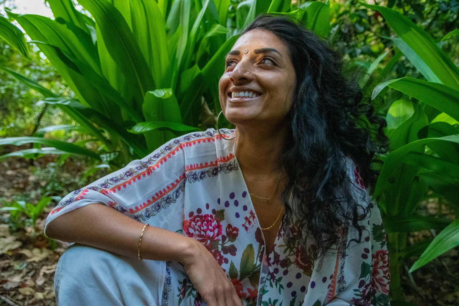 #2.1 Meenadchi on Redefining Labor episode artwork