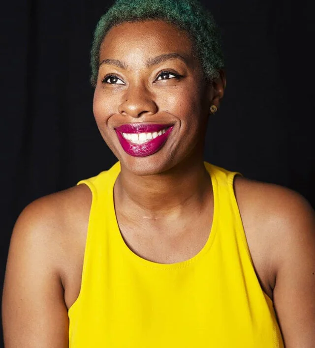 #2.3 Jimanekia Eborn on Looking Outside of Yourself episode artwork