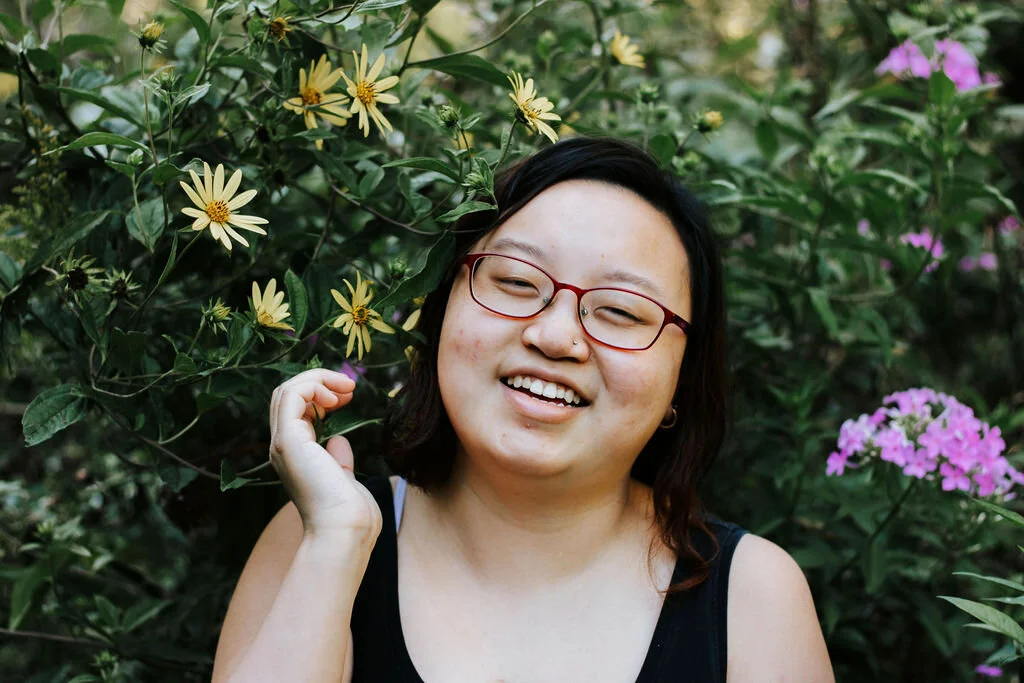 #2.7 Sydney Rae Chin on Still Being Owed for Her Emotional Labor episode artwork
