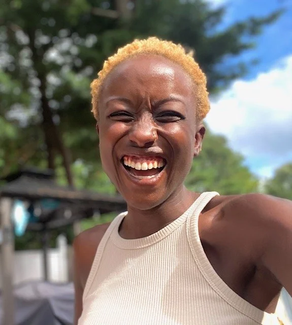 #2.13 Oumou Sylla on Burnout and Consent episode artwork