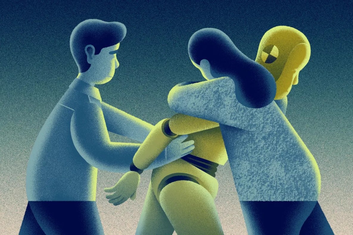 Are we hugging again now? How to handle the awkwardness of greeting people