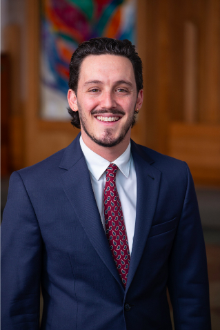 Rabbi Aaron Leven on having a calling and the symbolic exemplar