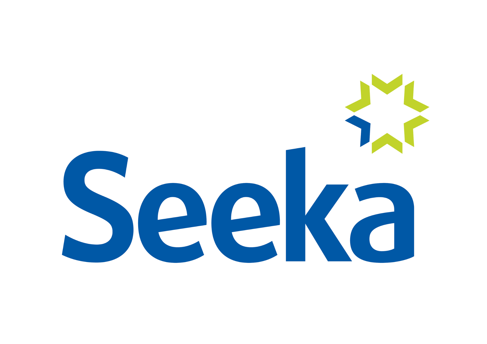 Seeka Logo
