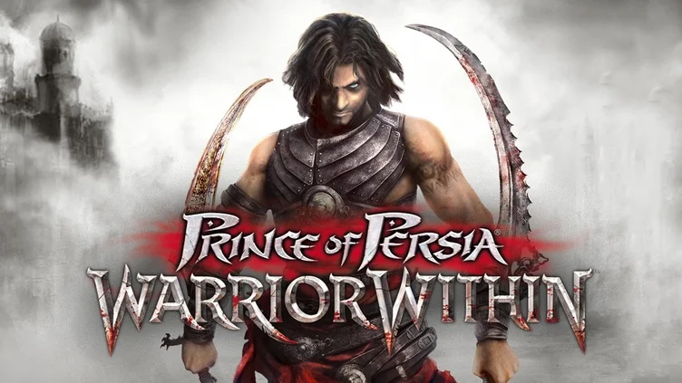 Episode 3: Prince of Persia: Warrior Within