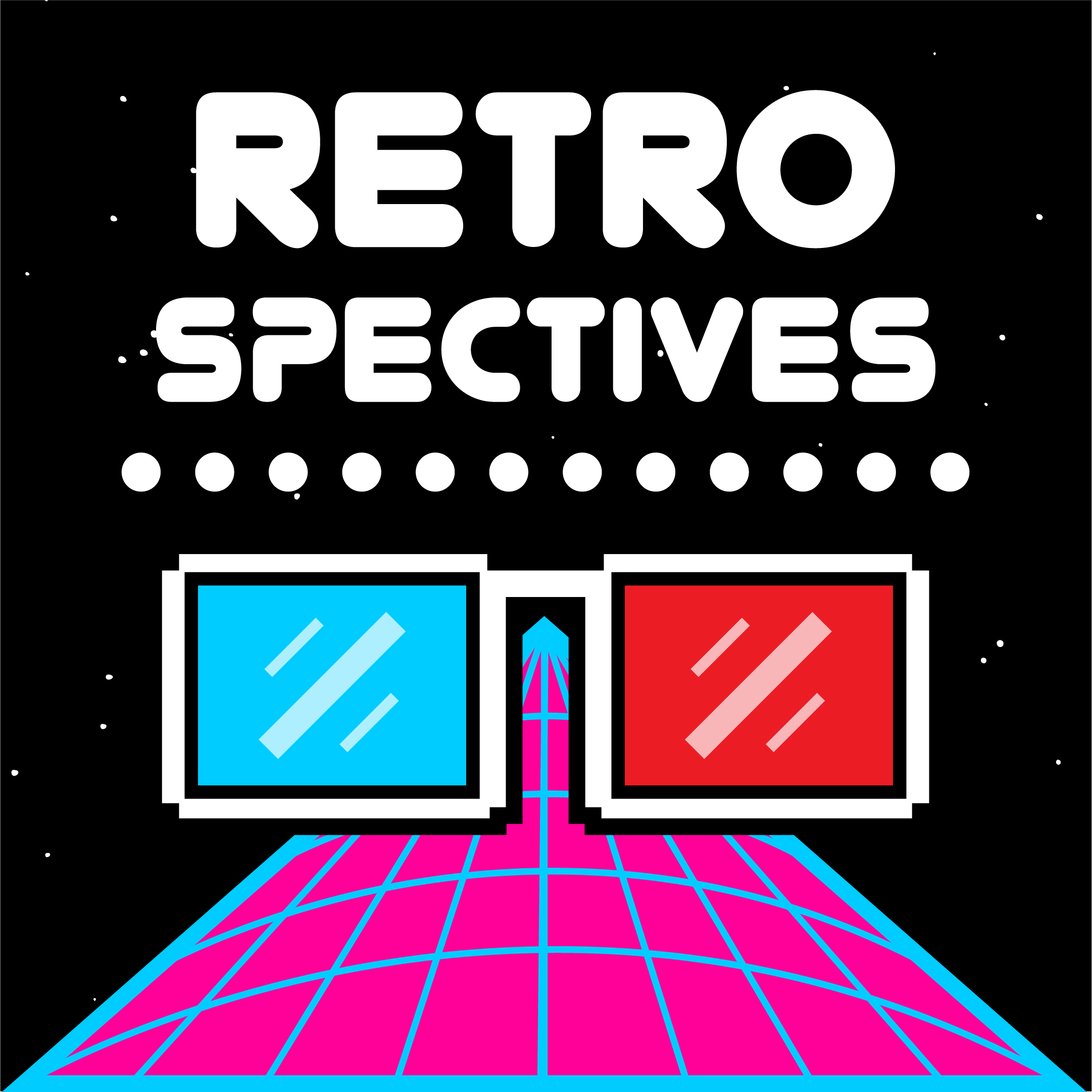 Retro Spectives Year 2: Avoiding the Burnout — Retro Spectives Podcast