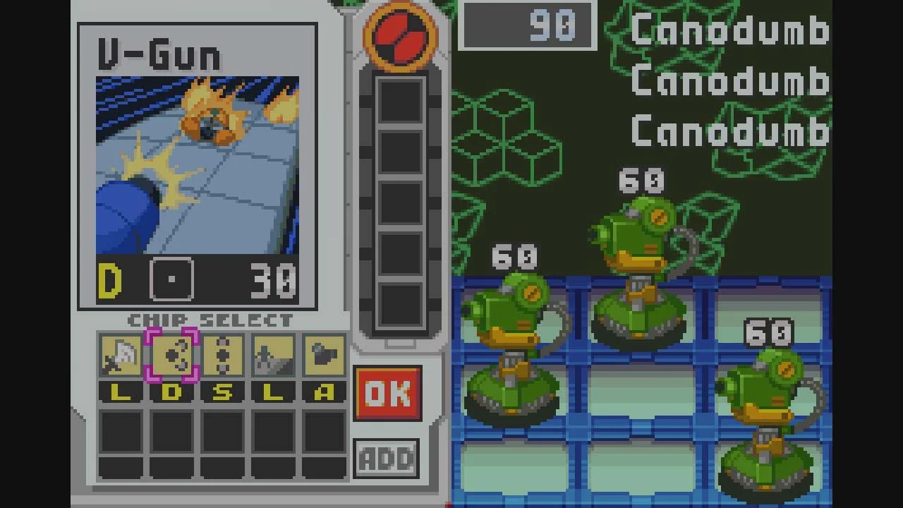 I’ve finished the game, and I don’t even fully understand what’s going on here.