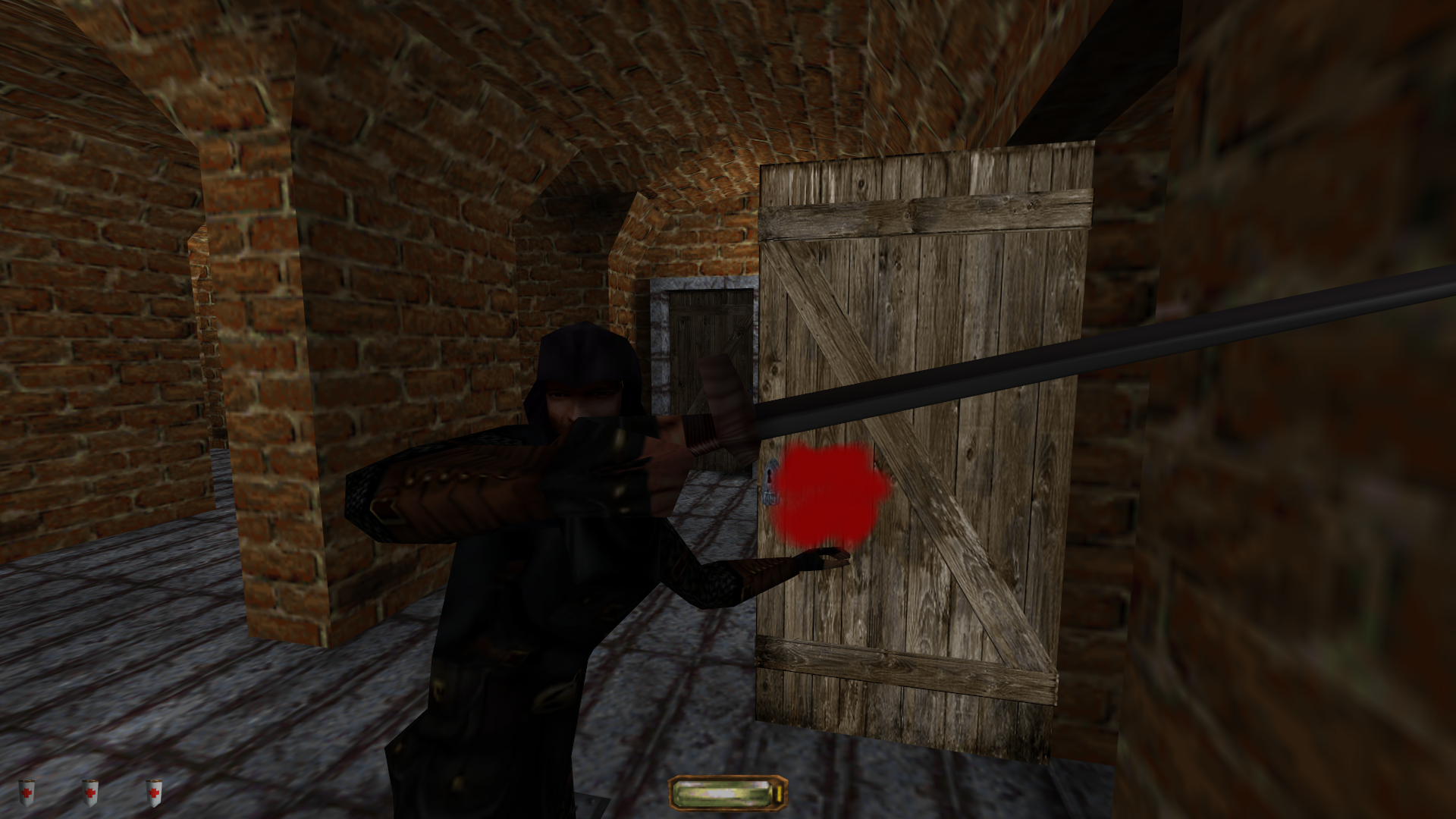 Thief inspired FOSS stealth game The Dark Mod has a massive new