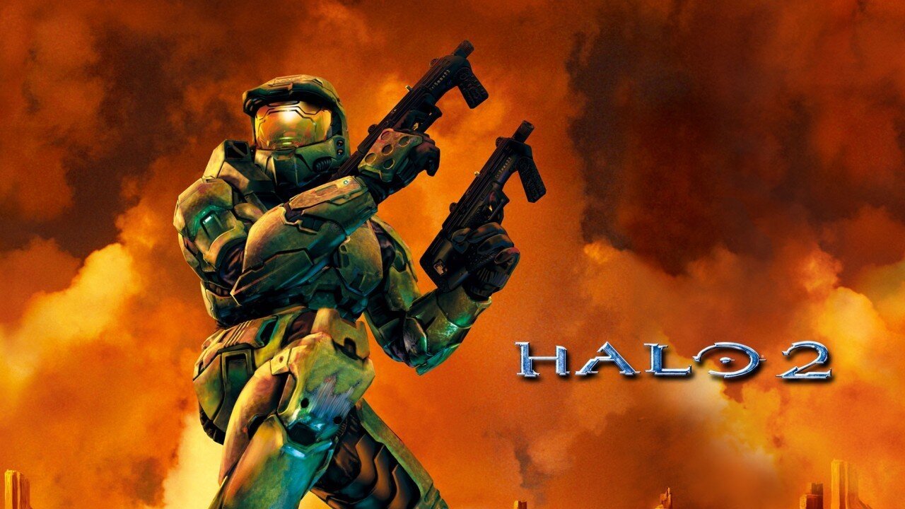 Halo 2: A Revolutionary Milestone in First-Person Shooter Gaming