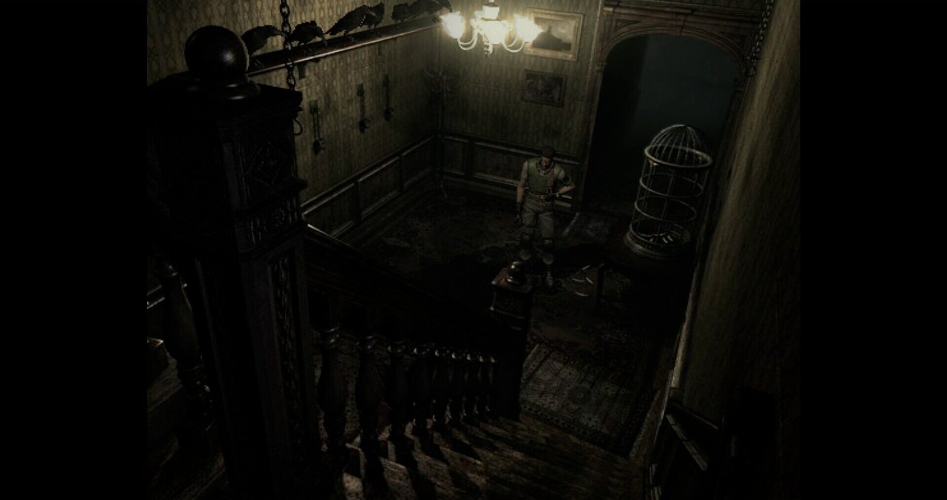 Resident Evil 1 Remake Remake : r/residentevil