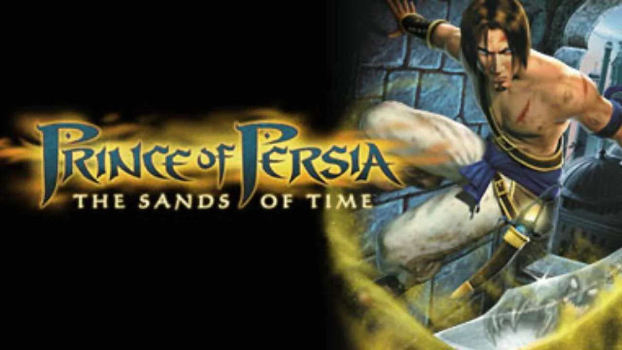 Episode 67: Prince of Persia: The Sands of Time